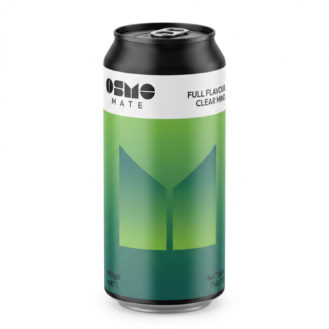 OSMO Maté Dose 440ml