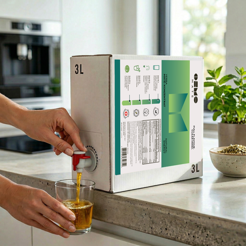 OSMO Maté Konzentrat