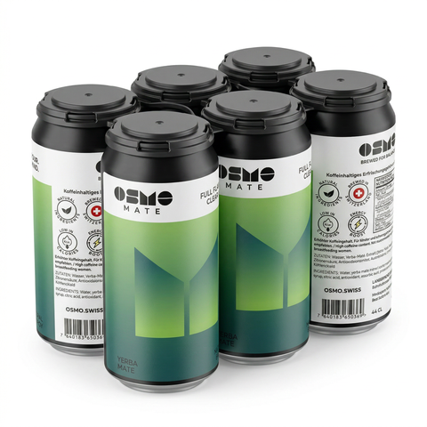 OSMO Maté Dose 440ml