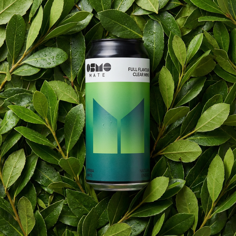 OSMO Maté Dose 440ml