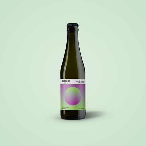 Alkoholfreies Pale Ale