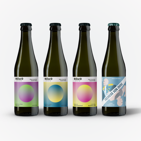 Variety Beer 24-Pack