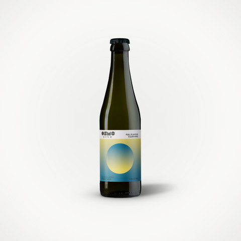 Alkoholfreies Weizen