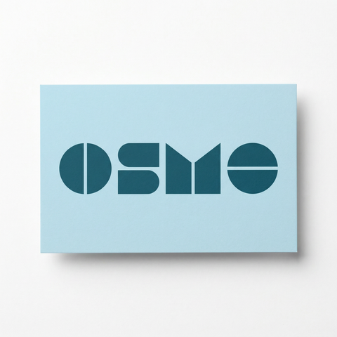 Geschenkgutschein OSMO